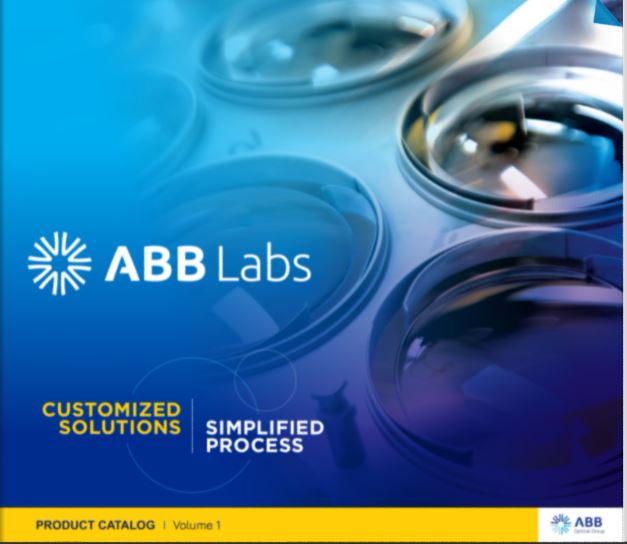 ABB Labs Information